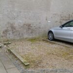 P plads Voldgade-Karolinegade